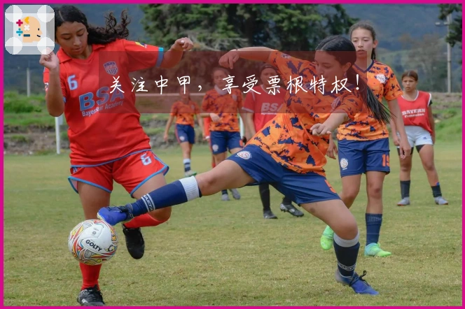 关注中甲，享受票根特权！